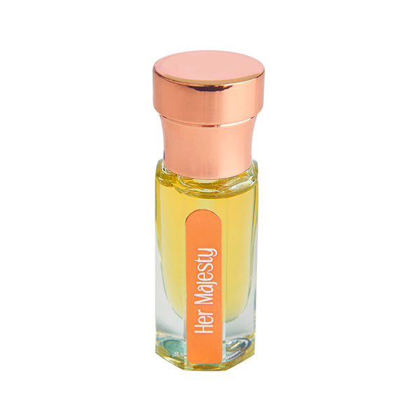 Her Majesty - Night queen jasmine absolute