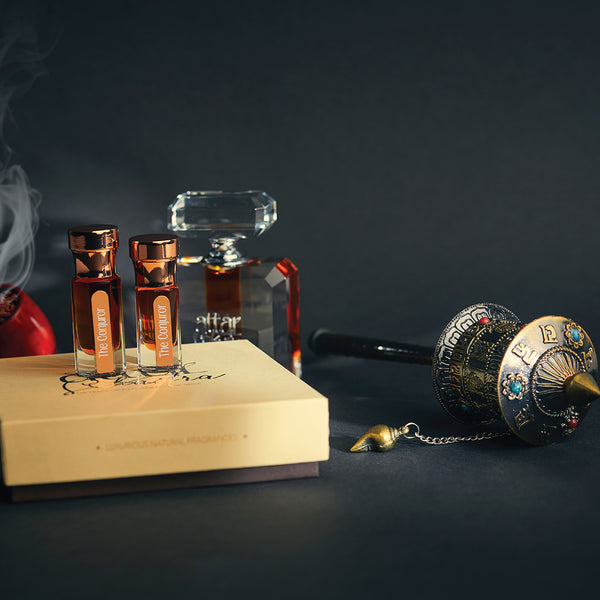 The Conjuror - General Death