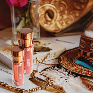 Boho - Luxury Attar (Perfume Oil)