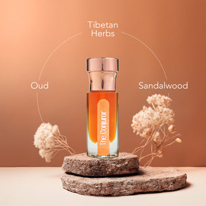 The Conjuror - General Death