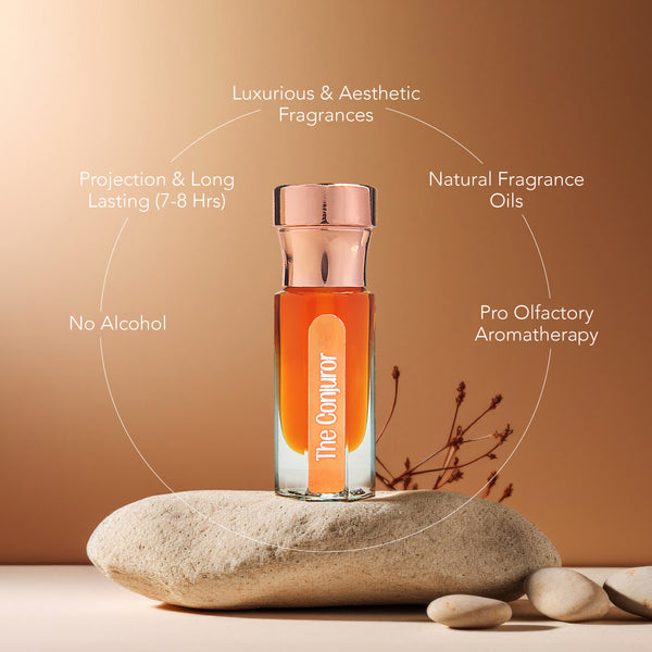 The Conjuror - General Death