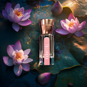 Indian Lily Absolute