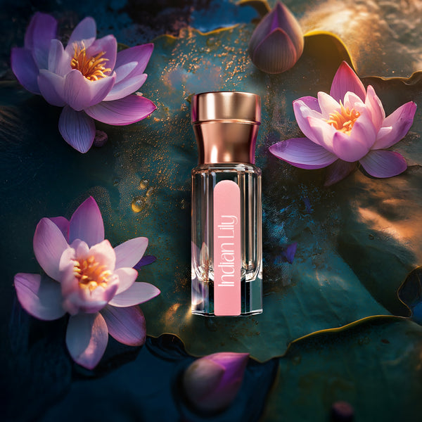 Indian Lily Absolute