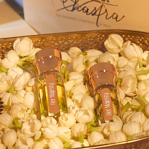 Her Majesty - Night queen jasmine absolute