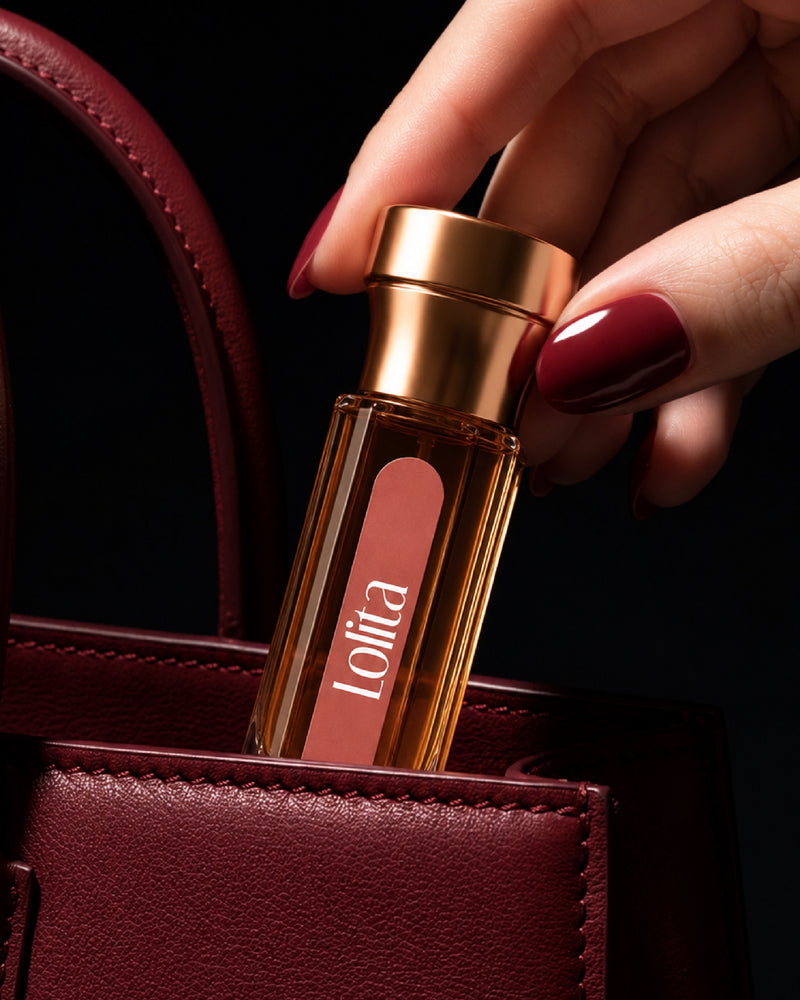 Lolita - Luxury Attar (Perfume Oil)