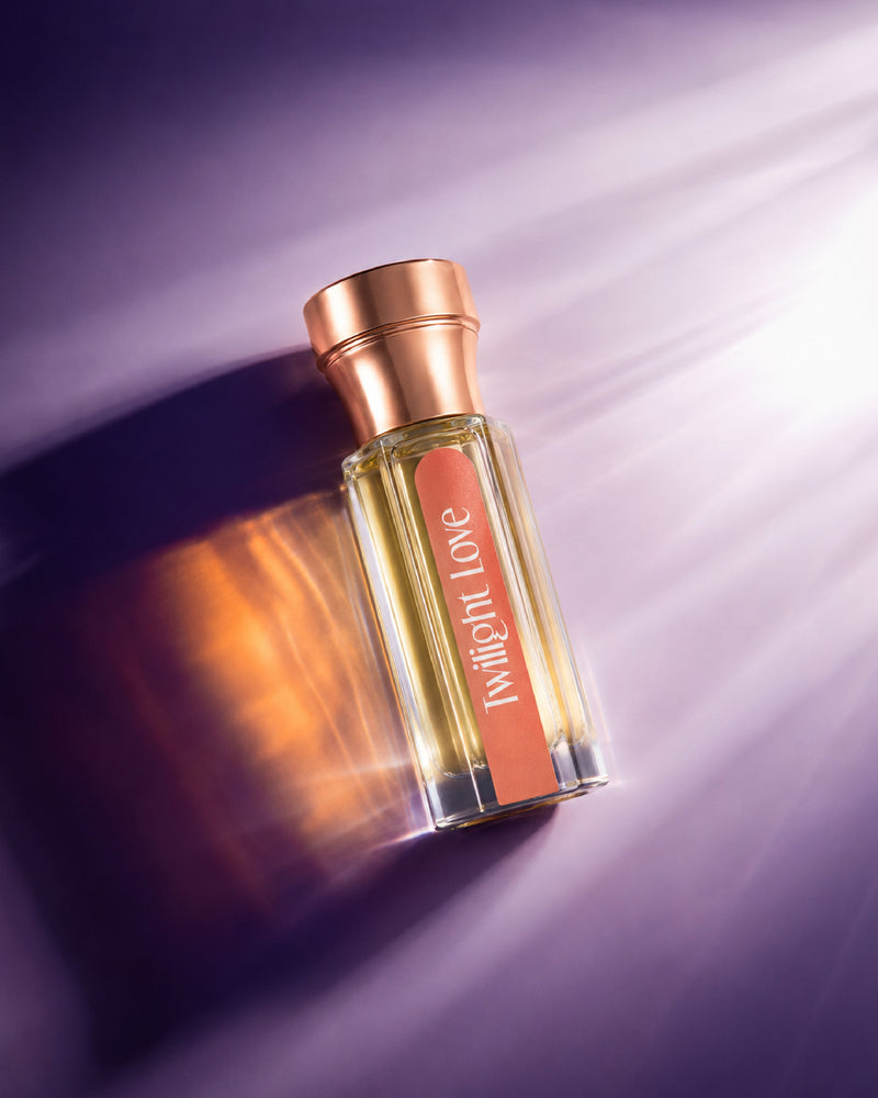 Twilight Love - Luxury Attar (Perfume Oil)