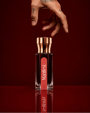 Manifest - Luxury Attar (Perfume Oil)