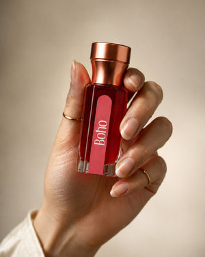 Boho - Luxury Attar (Perfume Oil)