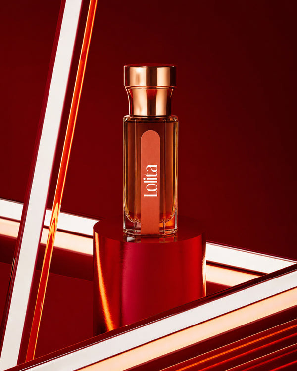 Lolita - Luxury Attar (Perfume Oil)