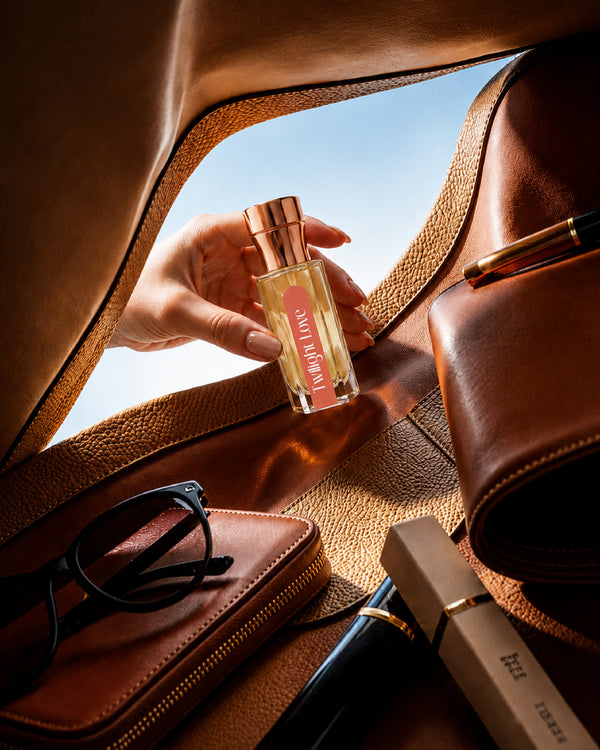 Twilight Love - Luxury Attar (Perfume Oil)