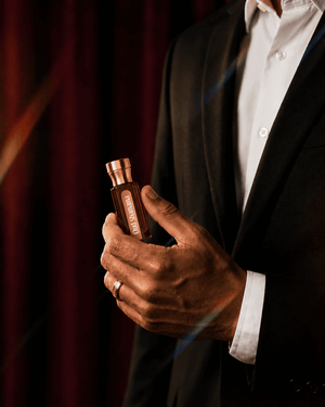 Oud Shamama | 3mL / 6mL Attar Perfume Oil Roll-on