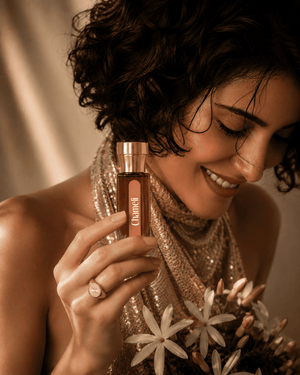 Chameli Jasmine - Luxury Attar (Perfume Oil)