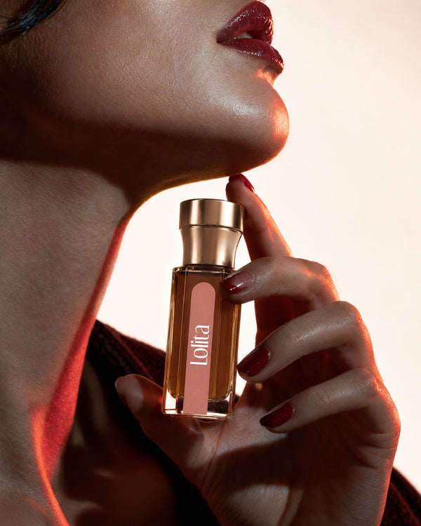 Lolita - Luxury Attar (Perfume Oil)