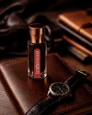 Leatherwood - Luxury Attar (Perfume Oil)