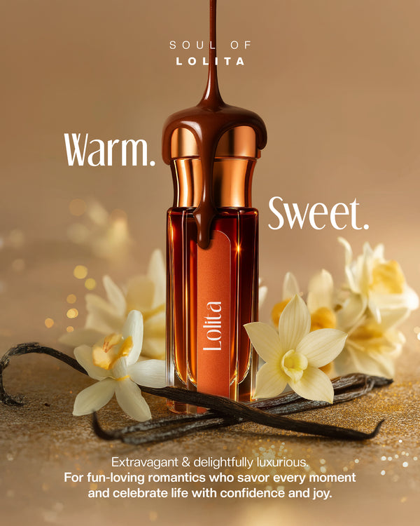Experience Set - Attars | Luxury Perfume Oils