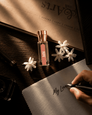 Juhi Jasmine | 3mL / 6mL Attar Perfume Oil Roll-on
