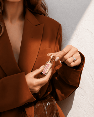 Chandan (Sandalwood) – Luxury Attar (Perfume Oil)
