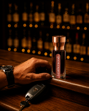 Leatherwood - Luxury Attar (Perfume Oil)