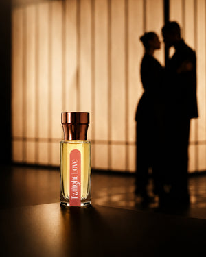 Twilight Love - Luxury Attar (Perfume Oil)
