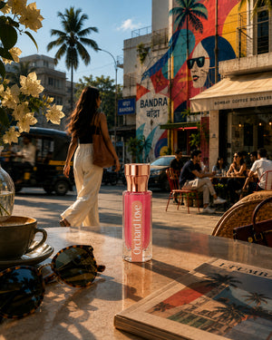 Orchard Love - Luxury Attar (Perfume Oil)
