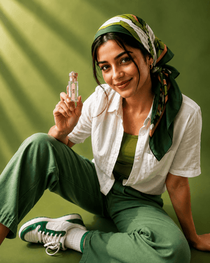 Juhi Jasmine | 3mL / 6mL Attar Perfume Oil Roll-on
