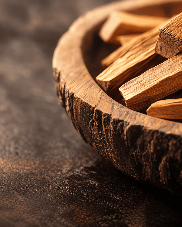 Chandan (Sandalwood) – Luxury Attar (Perfume Oil)
