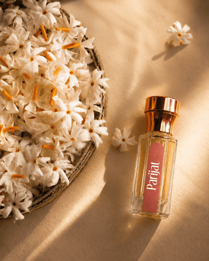 Parijat Absolute (Sheuli) | 3mL / 6mL Attar Perfume Oil Roll-on