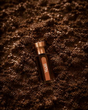 Maati (Petrichore) | 3mL | 6mL Attar Perfume Oil Roll-on