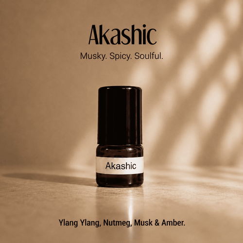Akashic