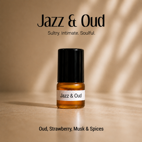 Jazz & Oud
