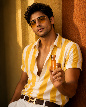 Dune - Luxury Attar (Perfume Oil)