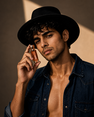 Dune - Luxury Attar (Perfume Oil)