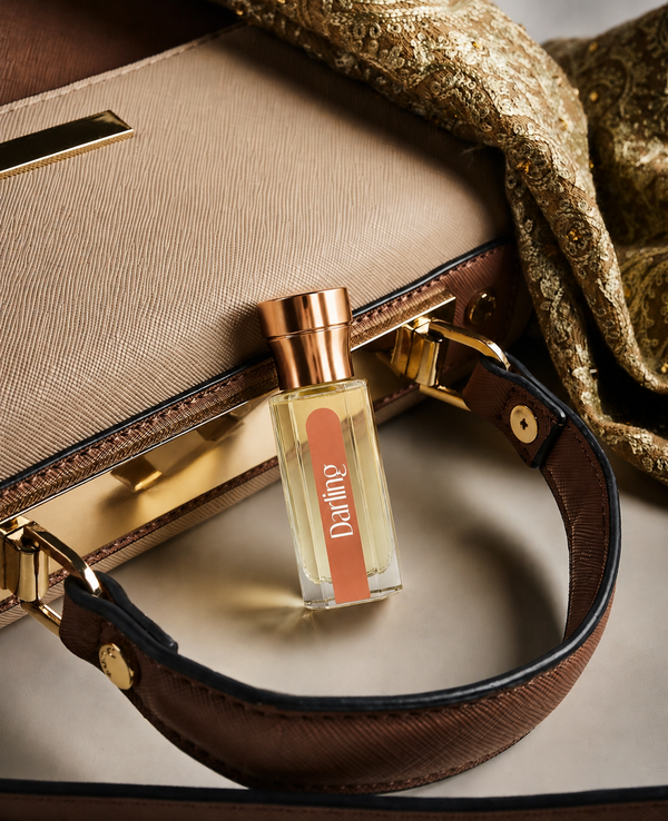 Darling - Luxury Attar (Perfume Oil)