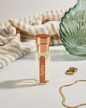 Darling - Luxury Attar (Perfume Oil)