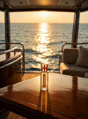 Peekaboo - Luxury Attar (Perfume Oil)