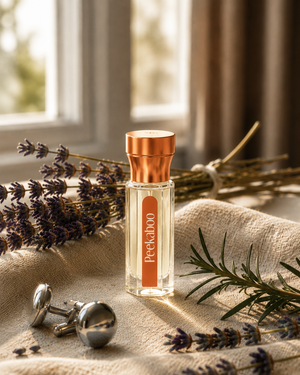 Peekaboo - Luxury Attar (Perfume Oil)