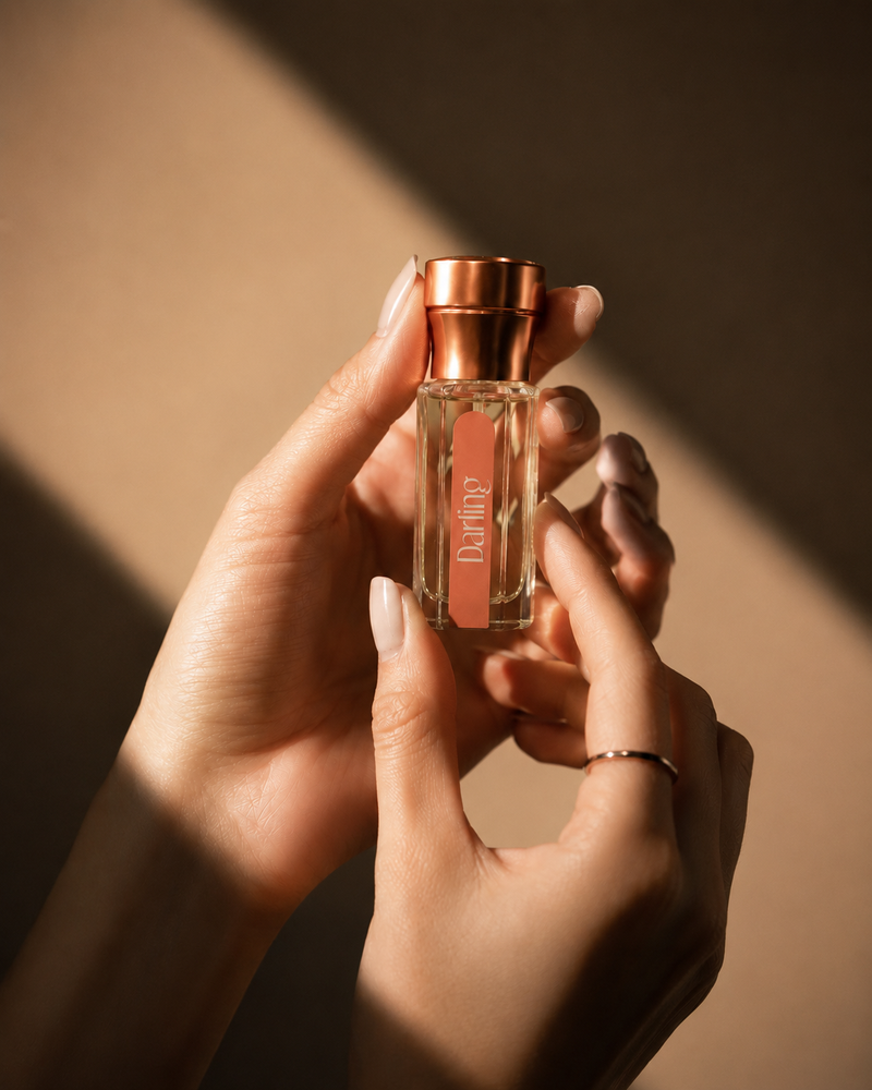 Darling - Luxury Attar (Perfume Oil)