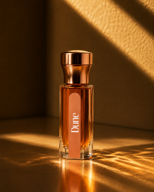 Dune - Luxury Attar (Perfume Oil)
