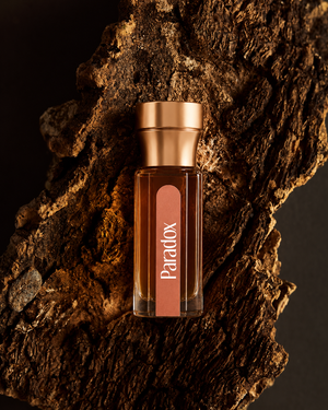 Paradox - Luxury Attar (Perfume Oil)