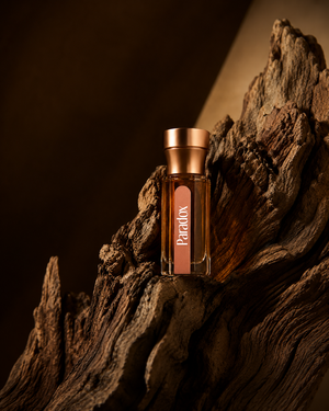 Paradox - Luxury Attar (Perfume Oil)