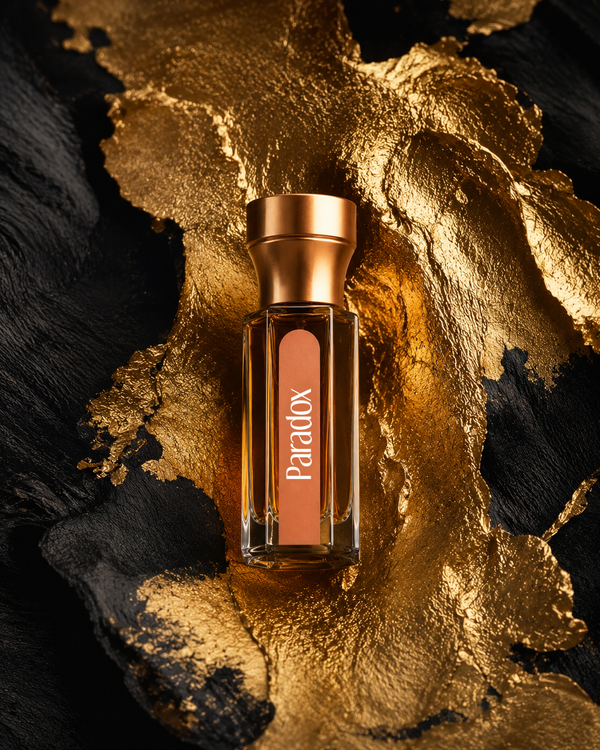 Paradox - Luxury Attar (Perfume Oil)