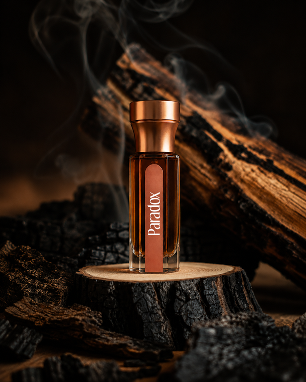 Paradox - Luxury Attar (Perfume Oil)