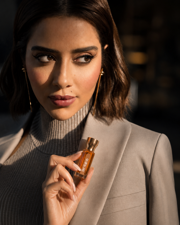 Her Majesty - Luxury Attar (Perfume Oil)