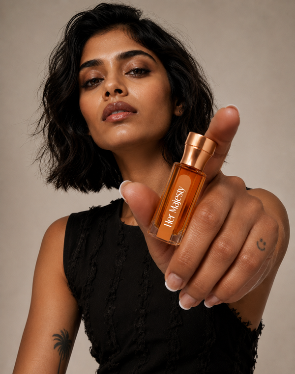 Her Majesty - Luxury Attar (Perfume Oil)