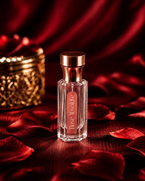 Rose Absolute - Luxury Attar (Perfume Oil)