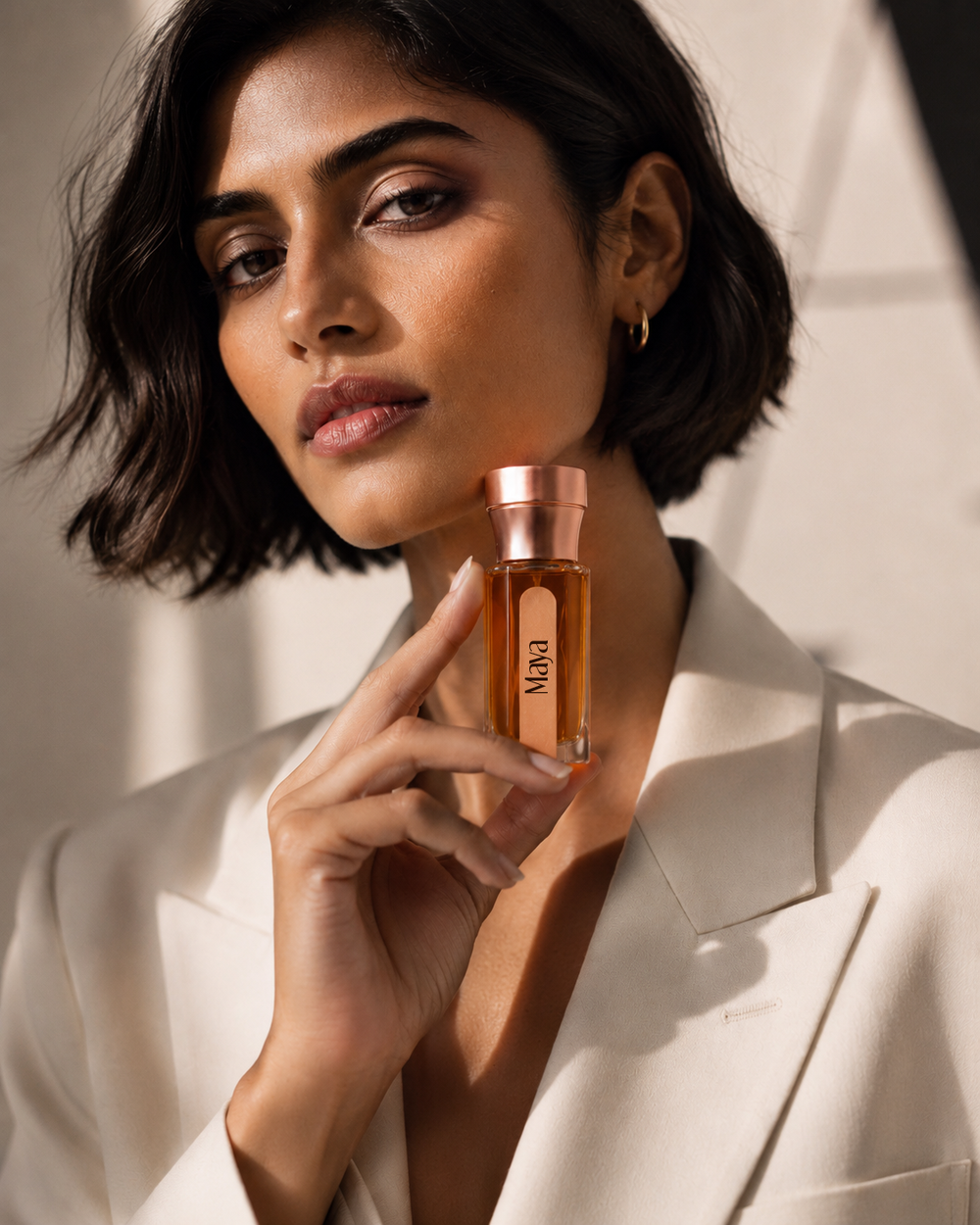 Maya - Luxury Attar (Perfume Oil)