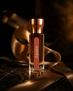 Paradox - Luxury Attar (Perfume Oil)