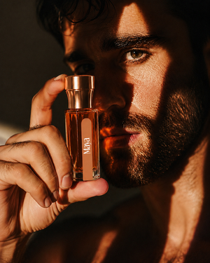 Maya - Luxury Attar (Perfume Oil)