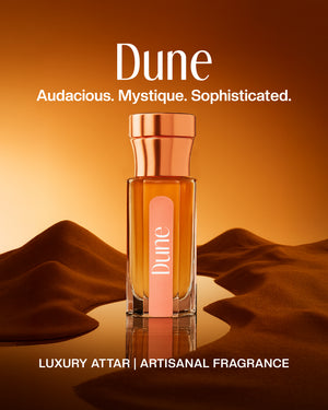Dune - Luxury Attar (Perfume Oil)