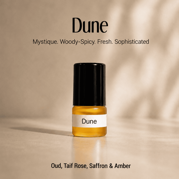 Oud Reserve